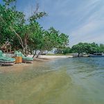 Villa de lujo frente al mar en Tierra Bomba