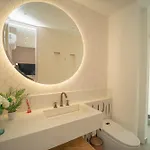 Villa de lujo frente al mar en Tierra Bomba