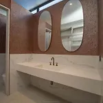 Villa de lujo frente al mar en Tierra Bomba