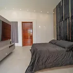 Villa de lujo frente al mar en Tierra Bomba