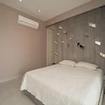 Villa De Lujo Frente Al Mar En Tierra Bomba