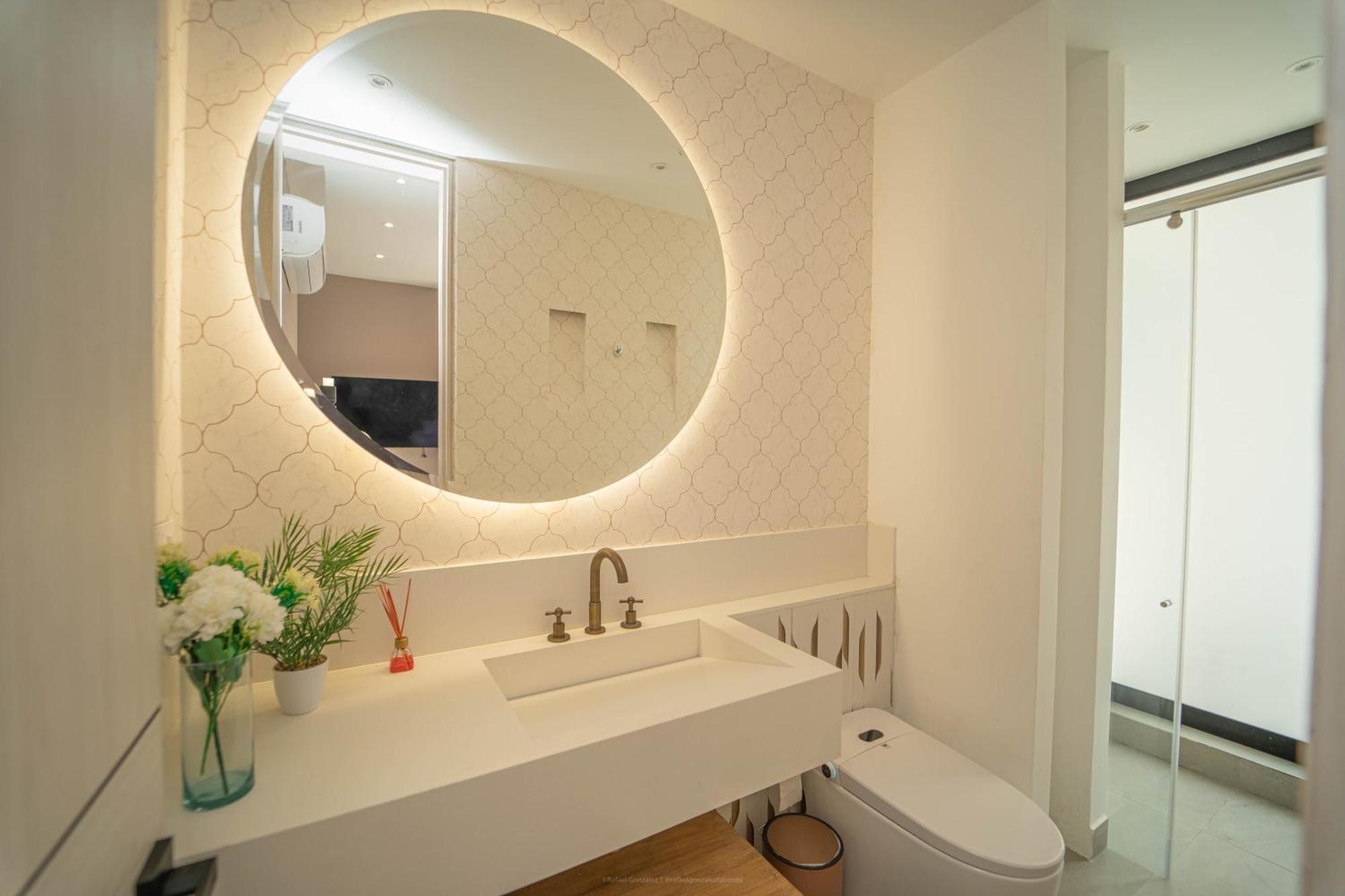 De Lujo Frente Al Mar En Tierra Bomba Holiday home Cartagena