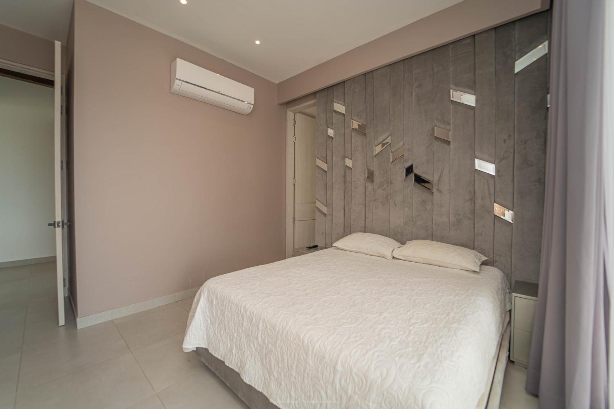 De Lujo Frente Al Mar En Tierra Bomba Holiday home Cartagena