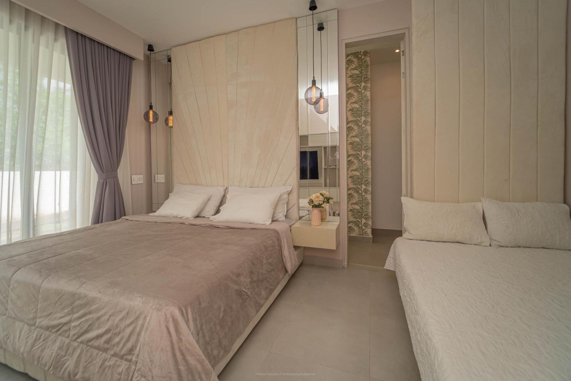 De Lujo Frente Al Mar En Tierra Bomba Cartagena