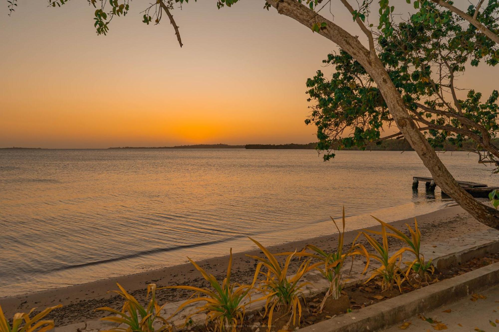 Holiday home De Lujo Frente Al Mar En Tierra Bomba *